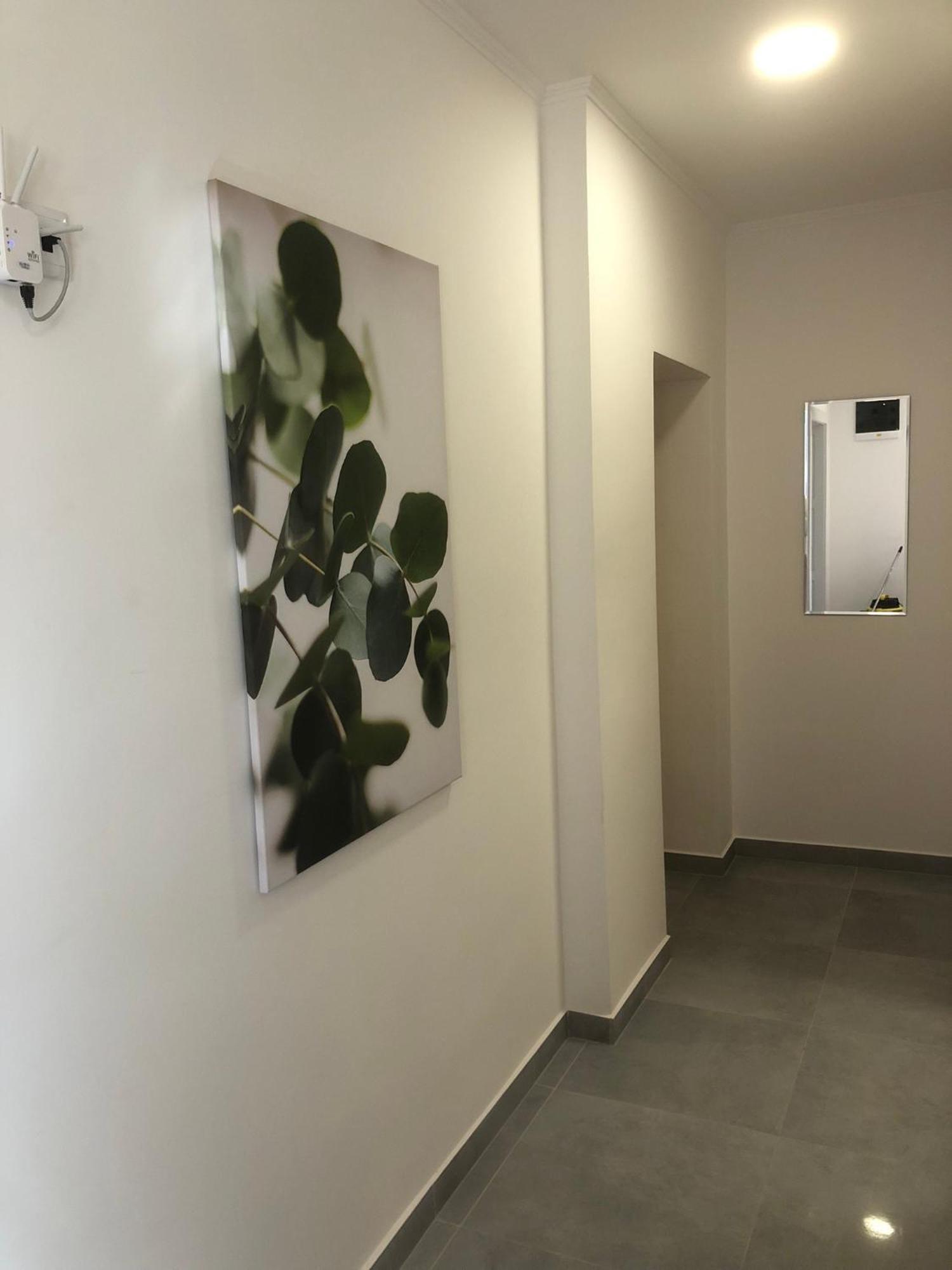 Level 1 Apartment Szeged Exterior photo